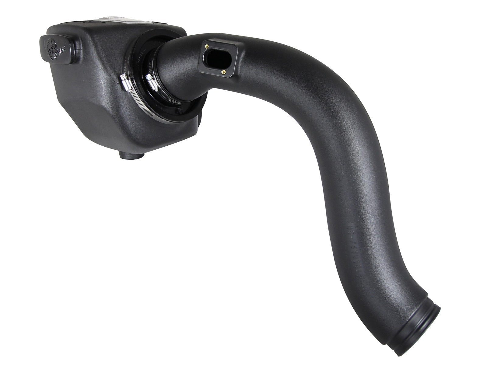 Momentum Cold Air Intake System w/ Pro 5R Media BMW 528i (F10) 12-16 L4-2.0L (t) N20