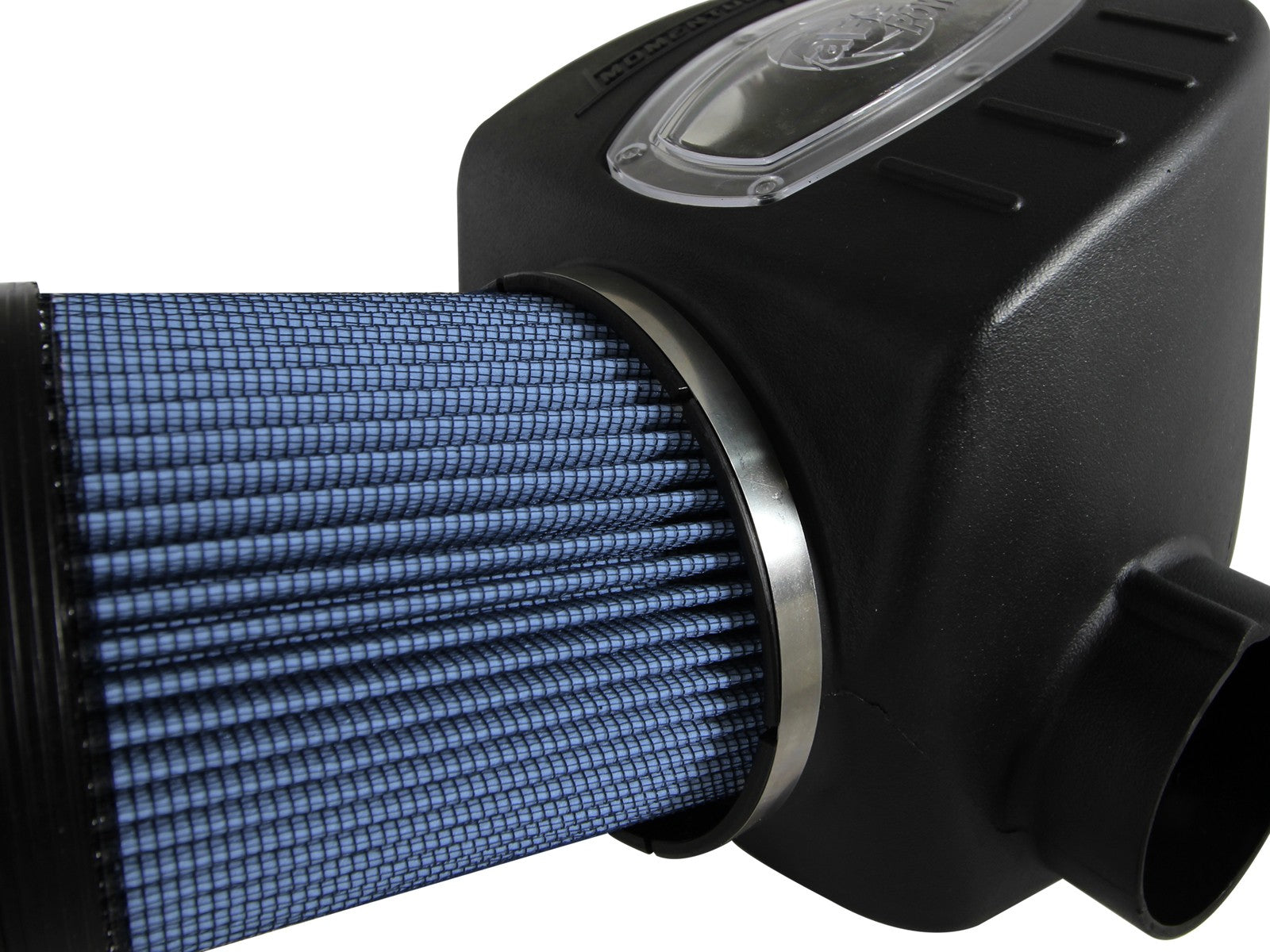 Momentum Cold Air Intake System w/ Pro 5R Media BMW 528i (F10) 12-16 L4-2.0L (t) N20