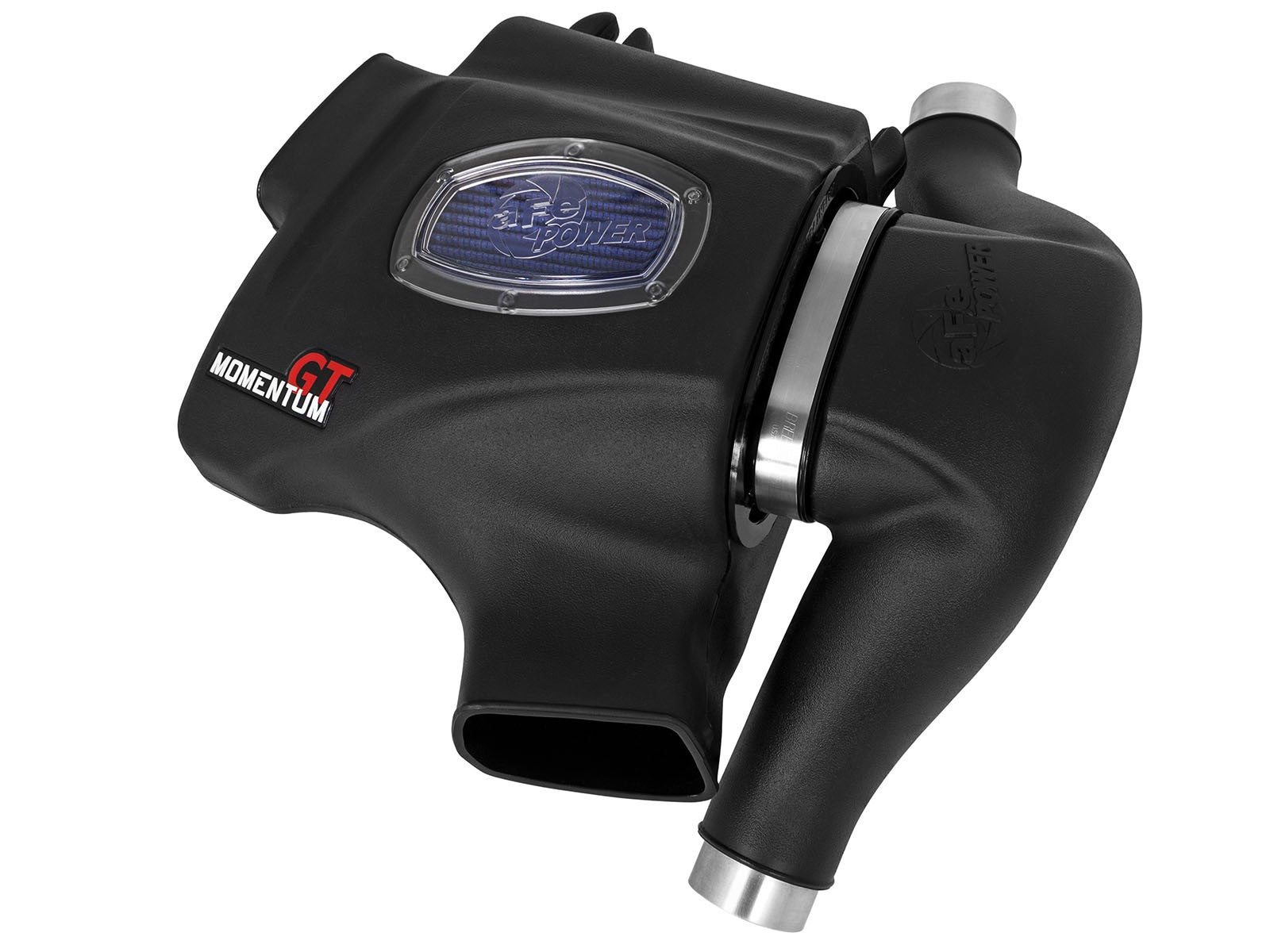 Momentum GT Cold Air Intake System w/ Pro 5R Media BMW 335i (E90/92/93) 07-10 L6-3.0L (t) N54