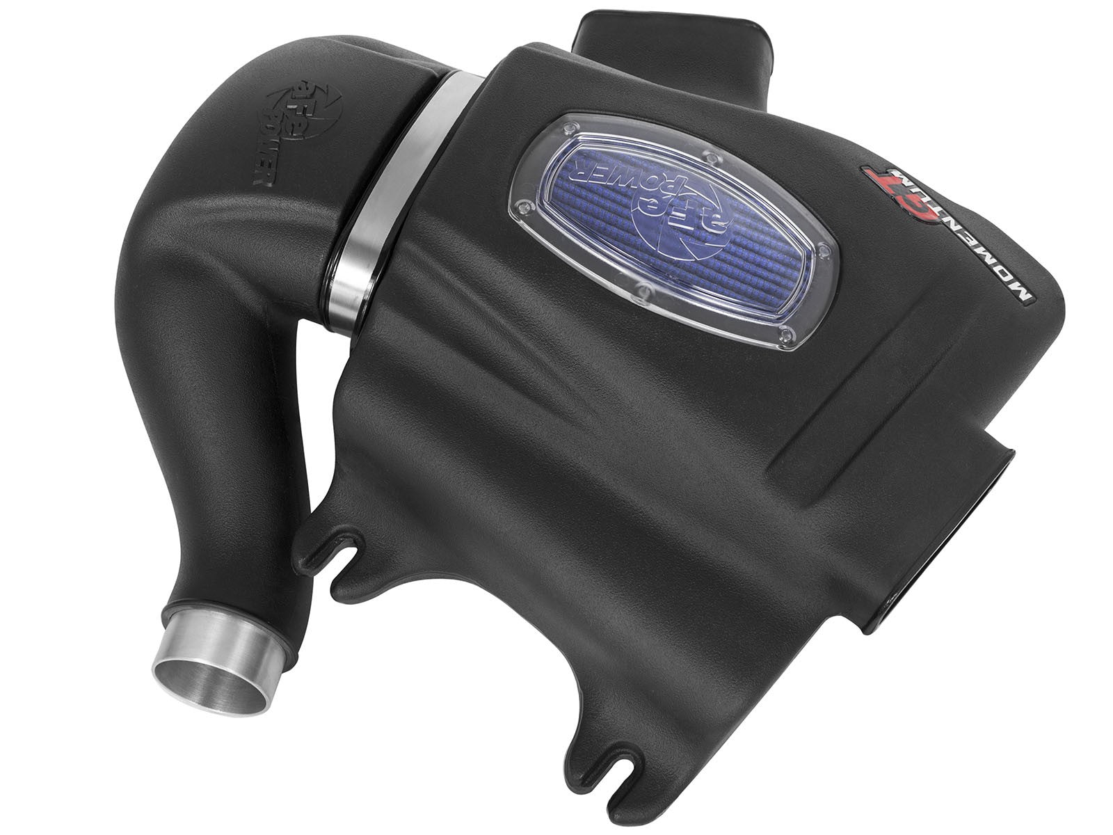 Momentum GT Cold Air Intake System w/ Pro 5R Media BMW 335i (E90/92/93) 07-10 L6-3.0L (t) N54 - 0