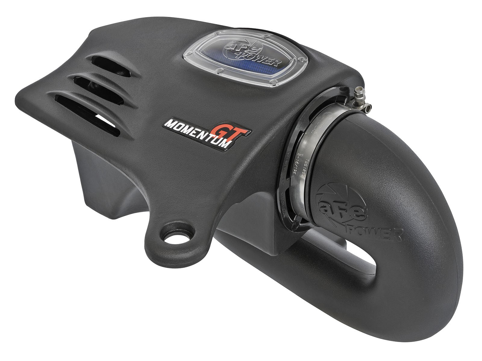 Momentum GT Cold Air Intake System w/ Pro 5R Media BMW 328d/dx (F30/31) 14-18 L4-2.0L (td) N47 - 0