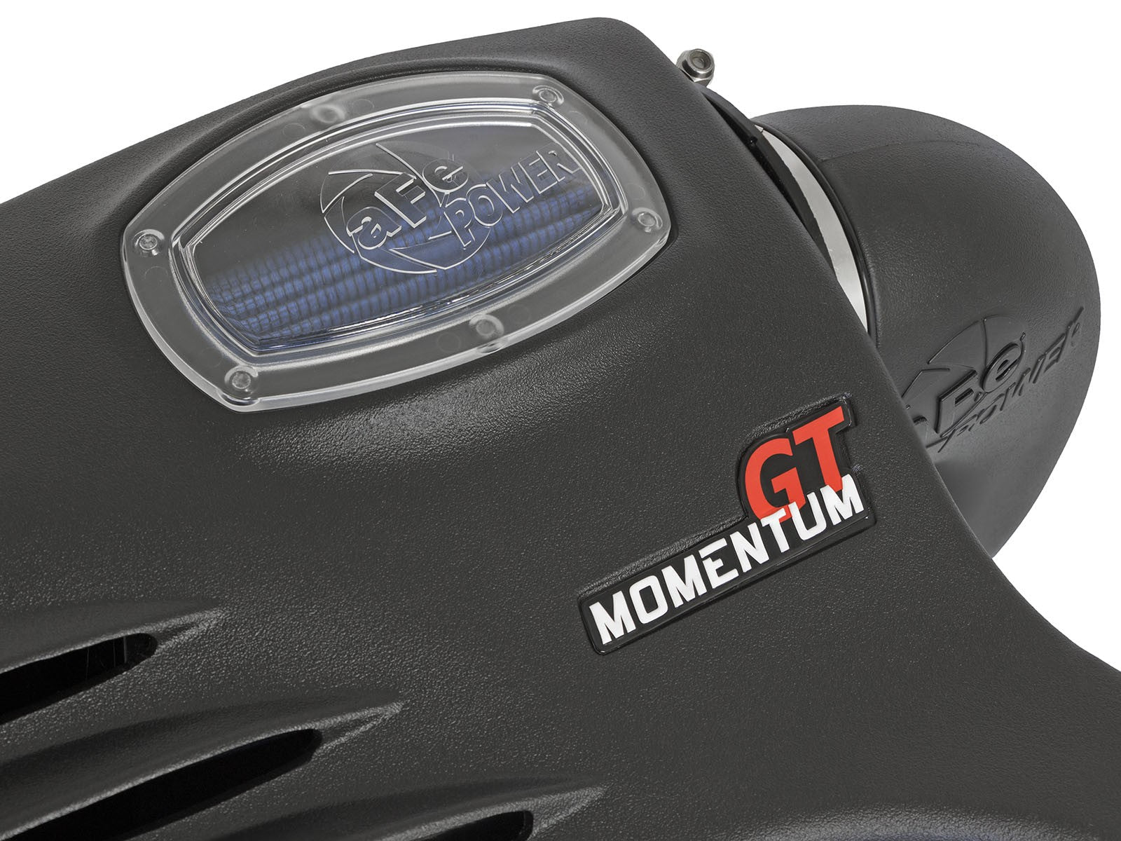 Momentum GT Cold Air Intake System w/ Pro 5R Media BMW 328d/dx (F30/31) 14-18 L4-2.0L (td) N47