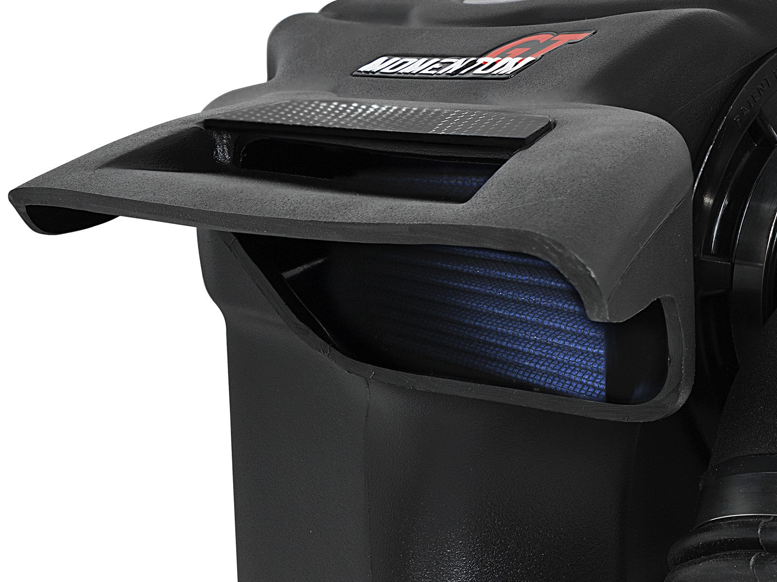 Momentum GT Cold Air Intake System w/ Pro 5R Media Audi A4 (B8) 09-16 L4-2.0L (t)