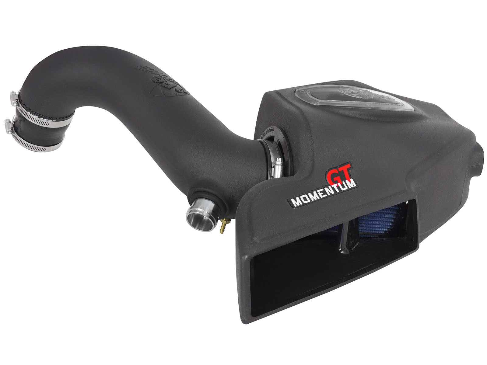 Momentum GT Cold Air Intake System w/ Pro 5R Media Audi A3/S3 15-20 L4-1.8L (t)/2.0L (t) - 0