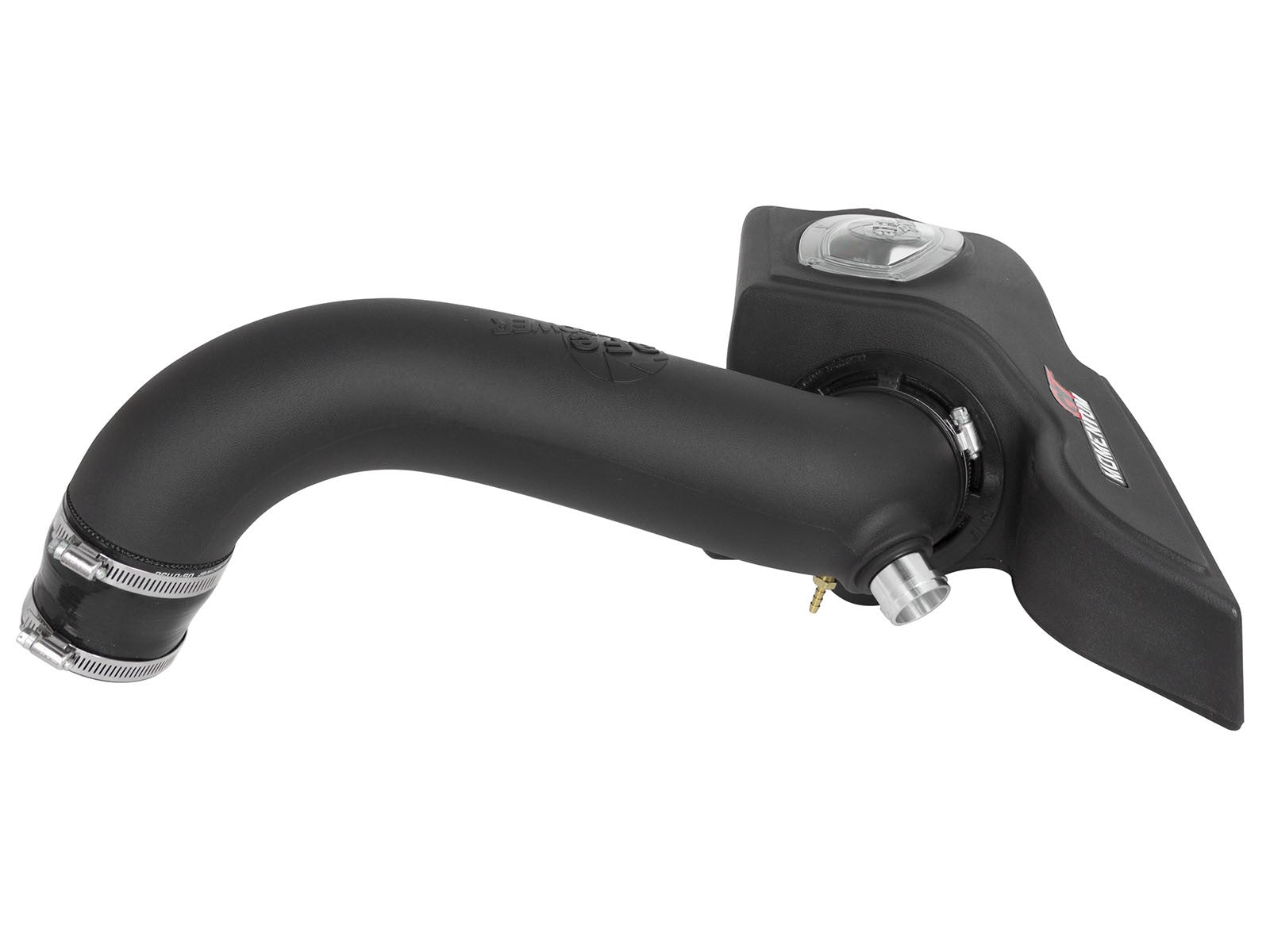 Momentum GT Cold Air Intake System w/ Pro 5R Media Audi A3/S3 15-20 L4-1.8L (t)/2.0L (t)