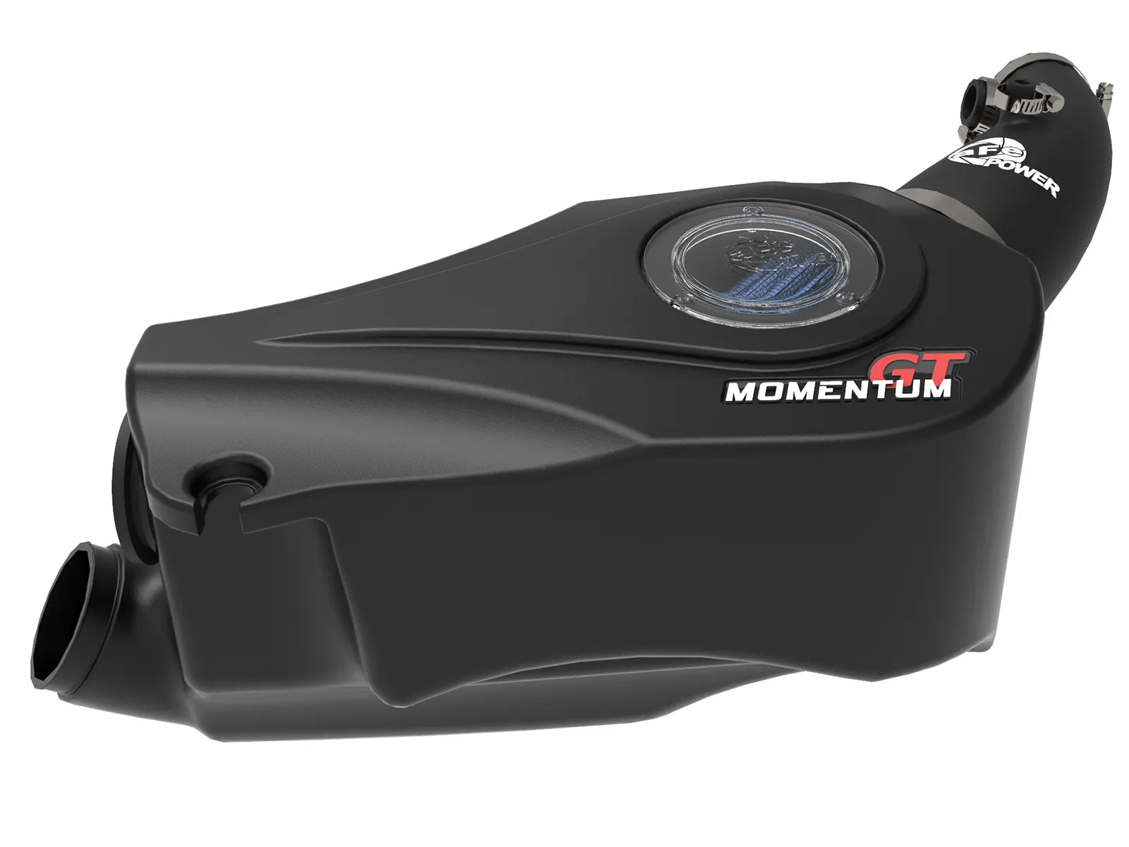 Momentum GT Cold Air Intake System w/ Pro 5R Media FIAT 124 Spider 17-20 L4-1.4L (t)