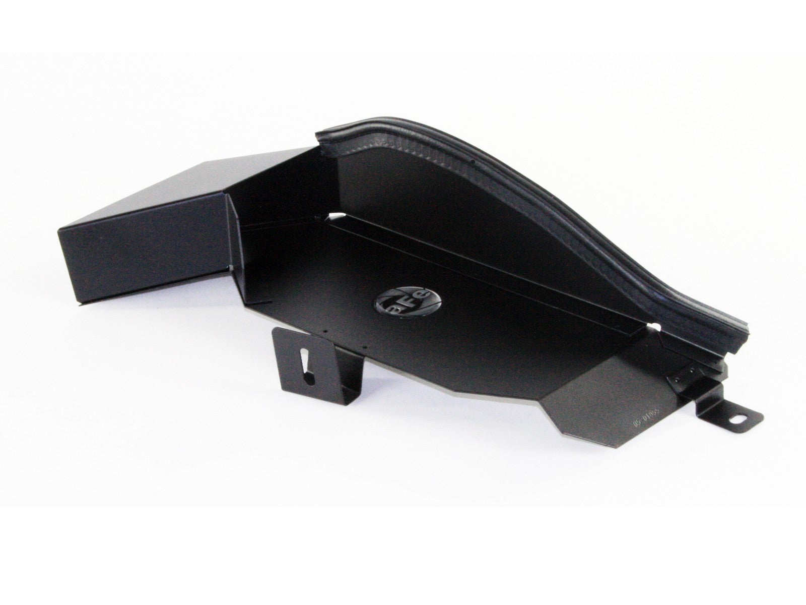 Magnum FORCE Dynamic Air Scoop Ford Diesel Trucks 08-10 V8-6.4L (td)