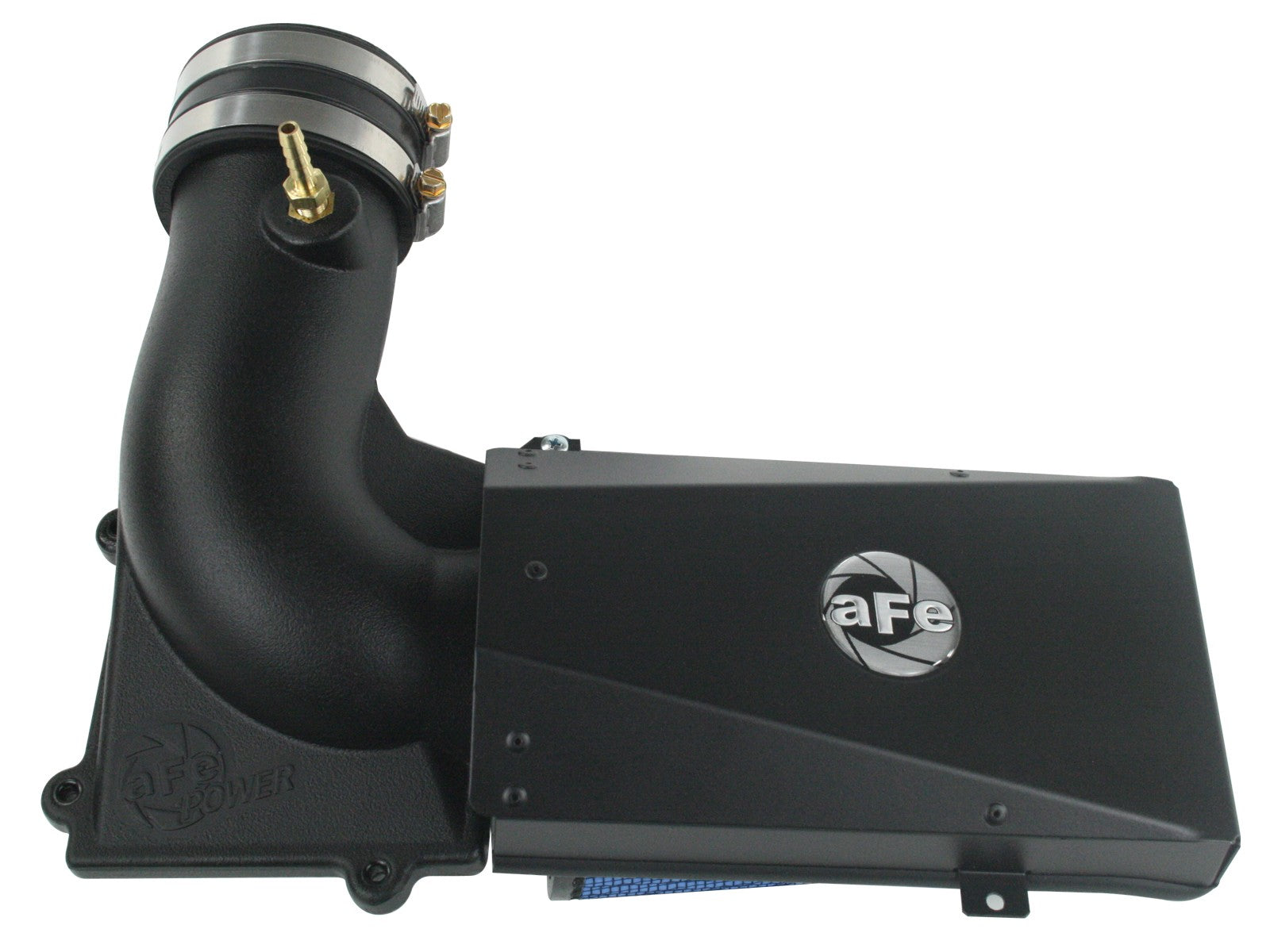 Magnum FORCE Stage-2Si Cold Air Intake System w/ Pro 5R Media Volkswagen Jetta (MKVI) 09-14 L4-2.0L (TDI) - 0