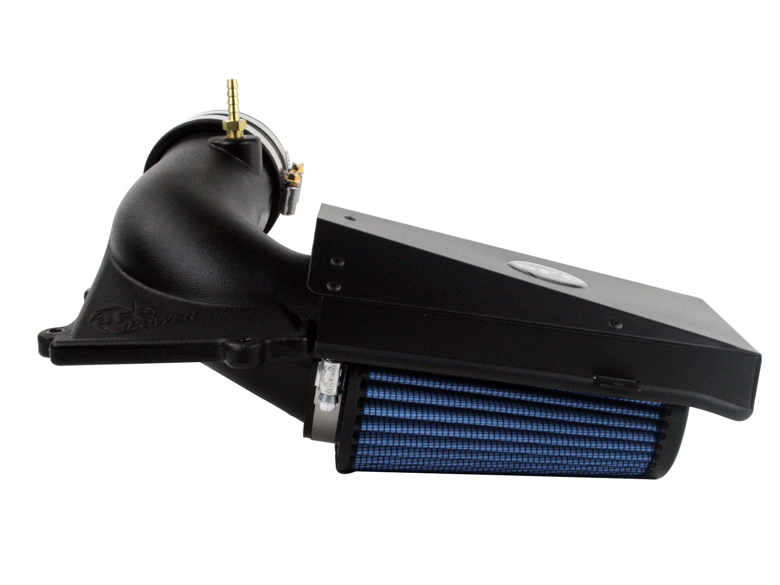 Magnum FORCE Stage-2Si Cold Air Intake System w/ Pro 5R Media Volkswagen Jetta (MKVI) 09-14 L4-2.0L (TDI)