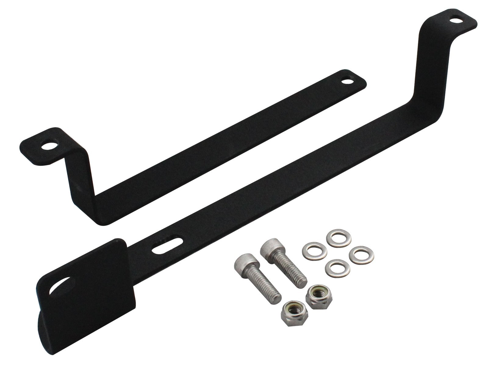 Magnum FORCE Dynamic Air Scoop Mounting Bracket Dodge Diesel Trucks 10-12 L6-6.7L (td)