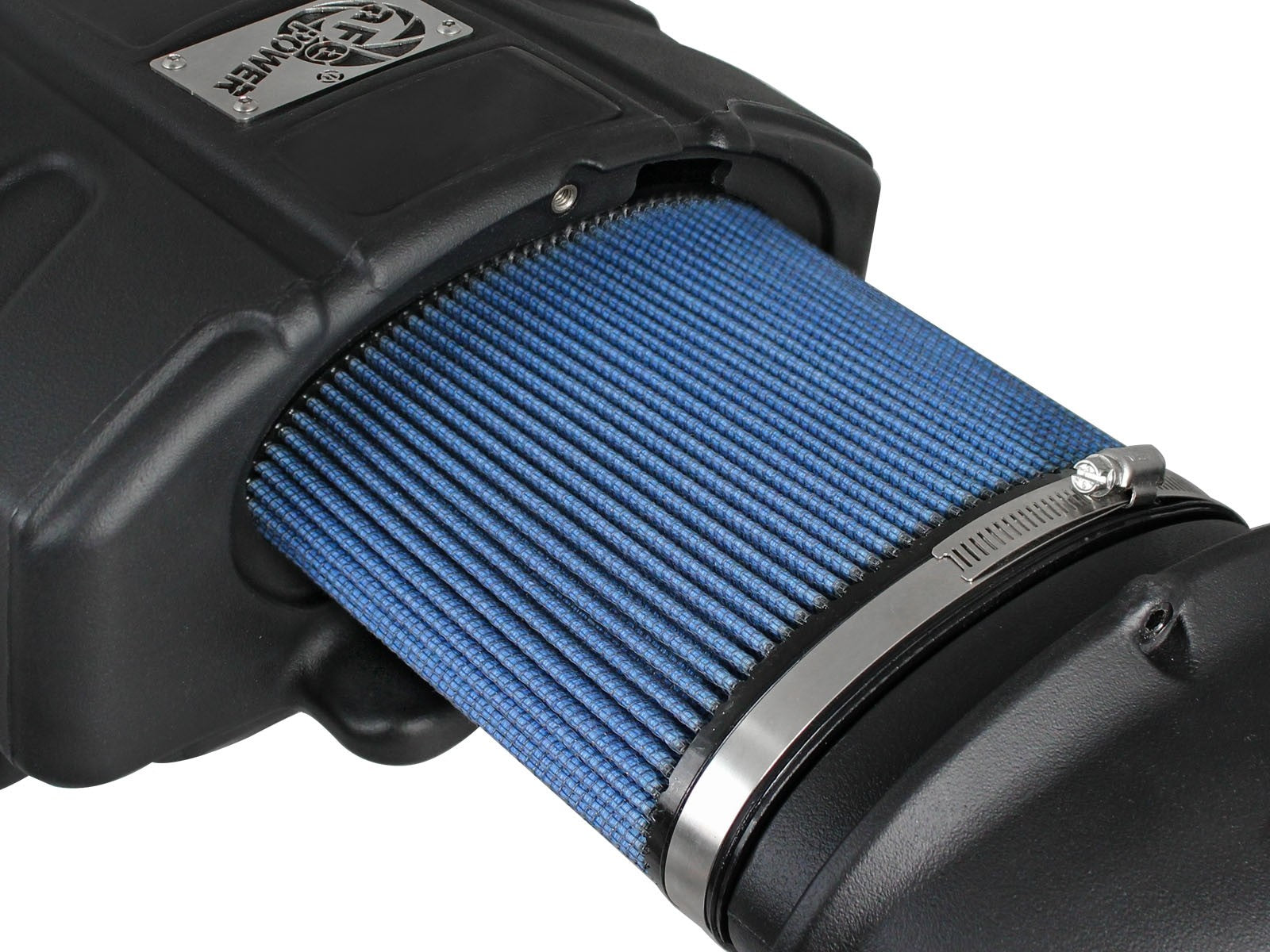 Magnum FORCE Stage-2Si Cold Air Intake System w/ Pro 5R Media BMW 535i (F07/10) 11-17 / 640i (F06/12/13) 11-19 L6-3.0L (t) N55