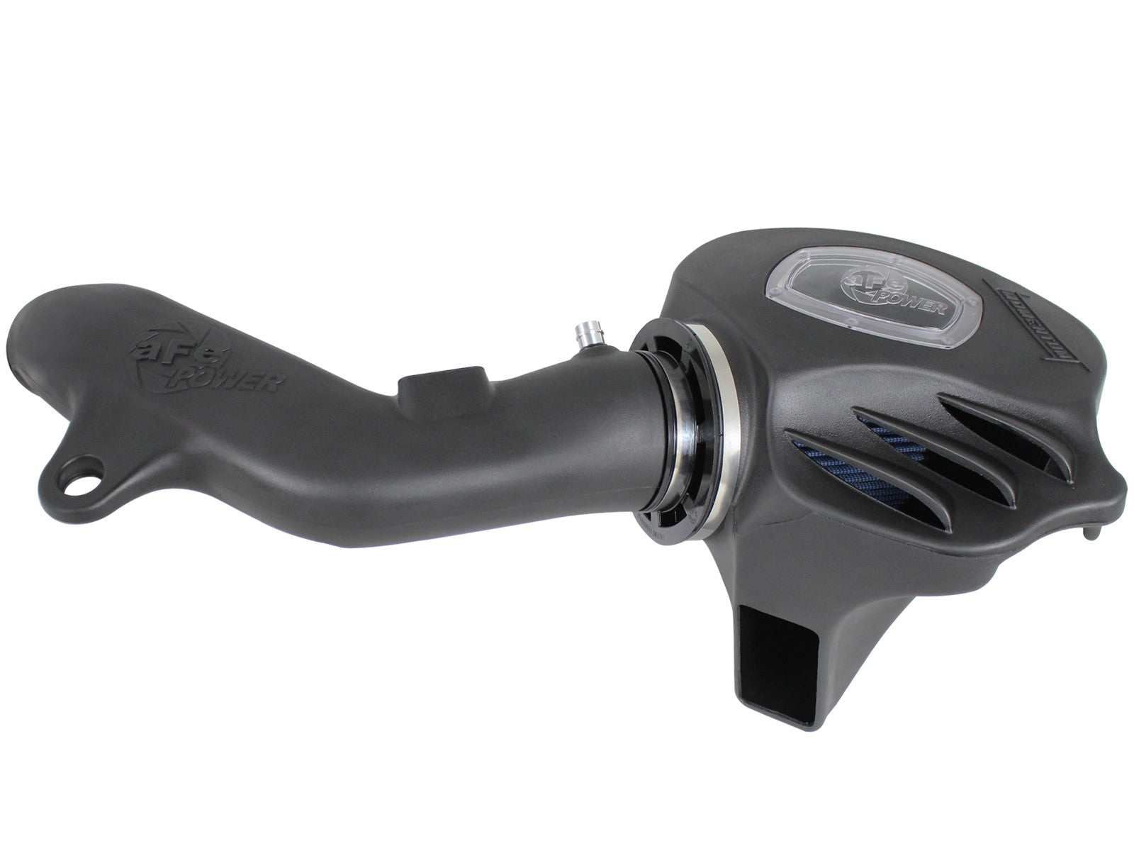 Momentum Cold Air Intake System w/ Pro 5R Media BMW M135i 12-15 / M235i (F22/F23) 14-16 / 335i (F30) 12-15 / 435i (F32/F33) 14-16 L6-3.0L (t) N55