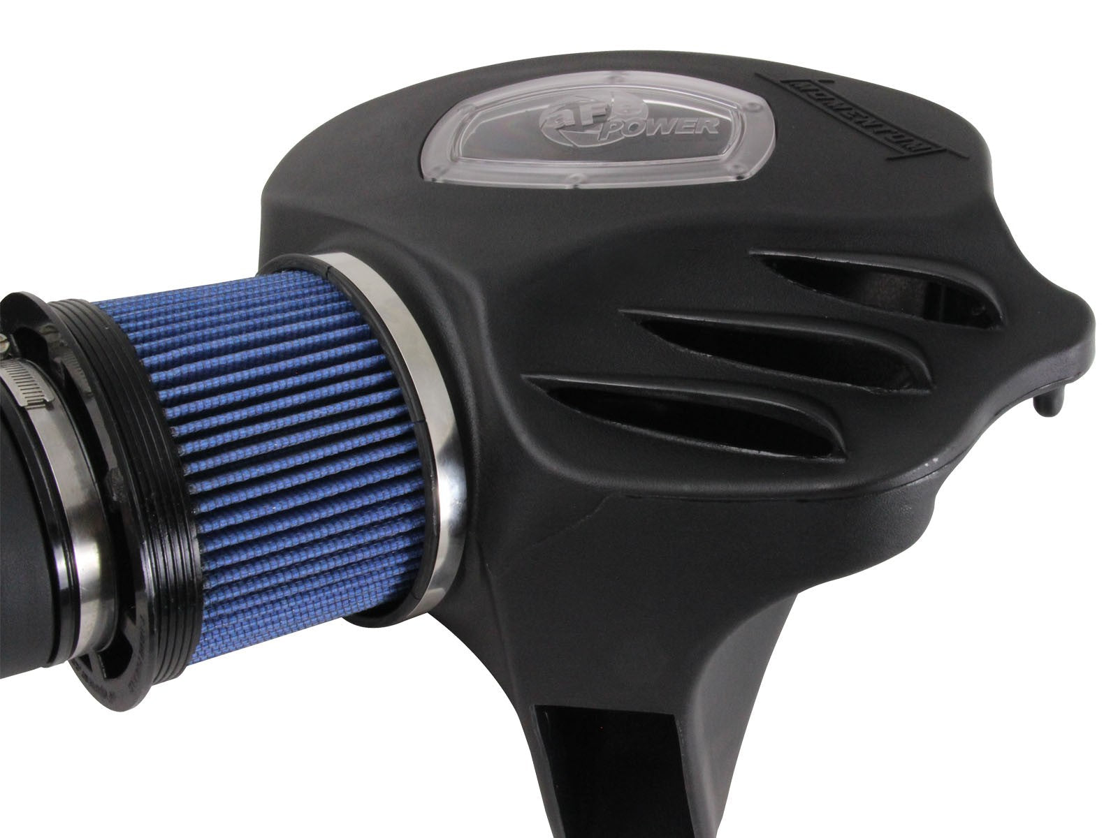 Momentum Cold Air Intake System w/ Pro 5R Media BMW M135i 12-15 / M235i (F22/F23) 14-16 / 335i (F30) 12-15 / 435i (F32/F33) 14-16 L6-3.0L (t) N55