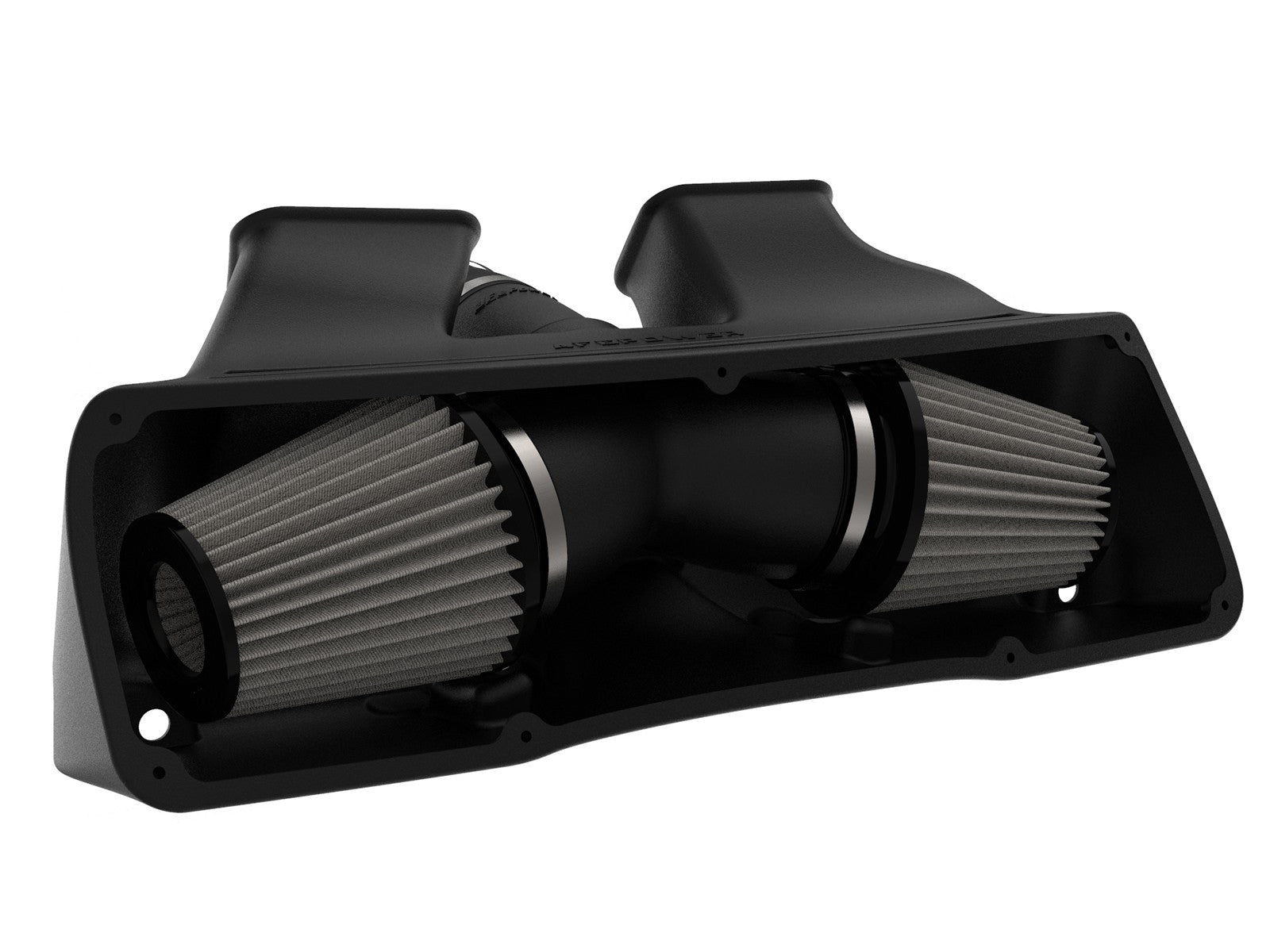 Magnum FORCE Stage-2Si Cold Air Intake System w/ Pro DRY S Media Porsche 911 (991) 12-16 H6-3.4L/3.8L