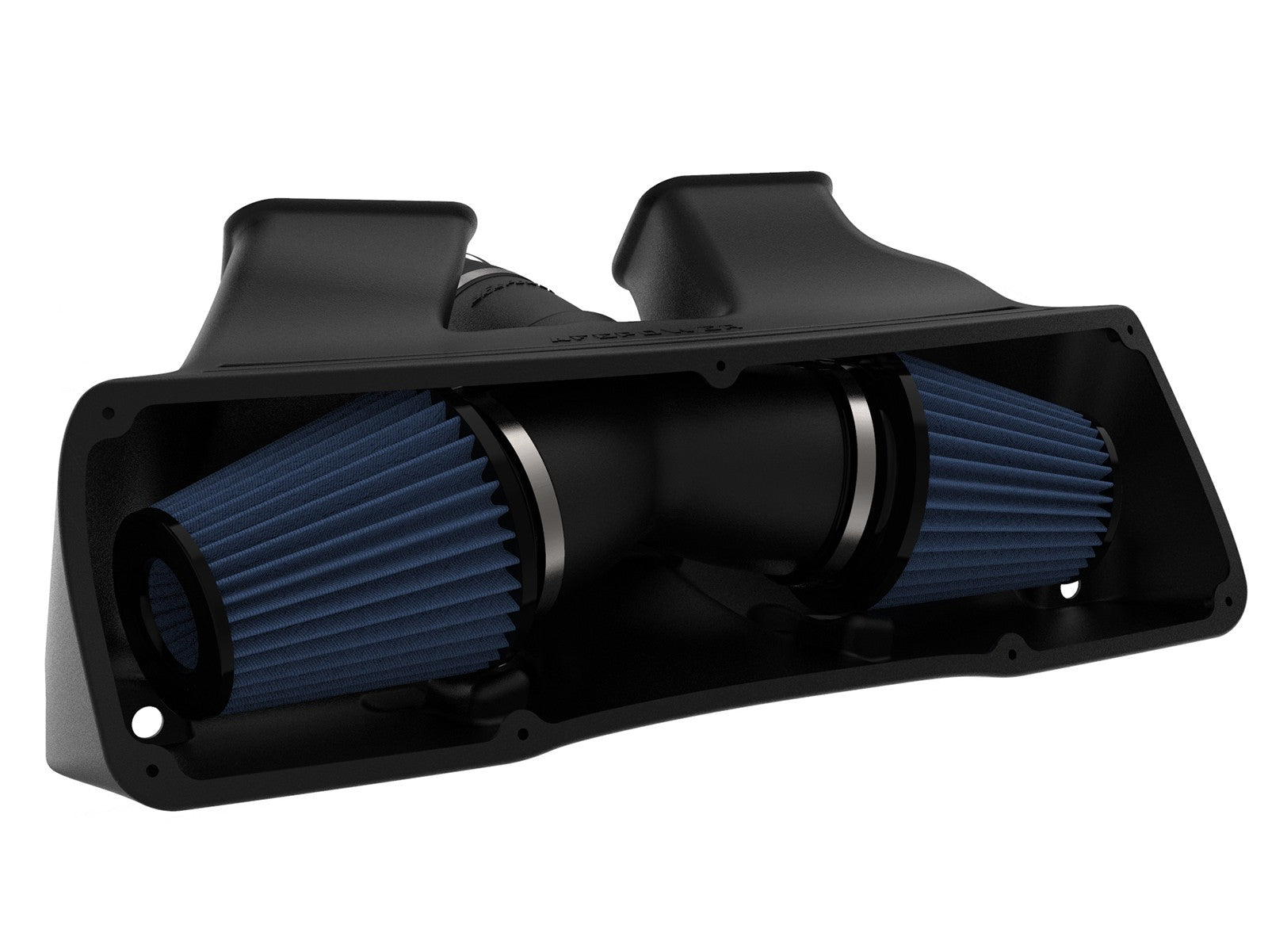 Magnum FORCE Stage-2Si Cold Air Intake System w/ Pro 5R Media Porsche 911 (991) 12-16 H6-3.4L/3.8L