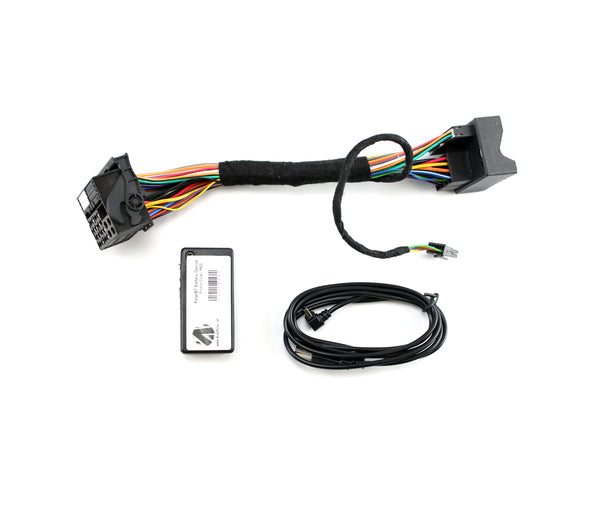 Polar FIS Bluetooth - VW / Mk5 Golf / Jetta / Tiguan / Eos / Passat