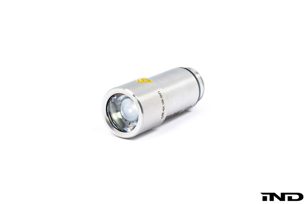 BMW LED Flashlight