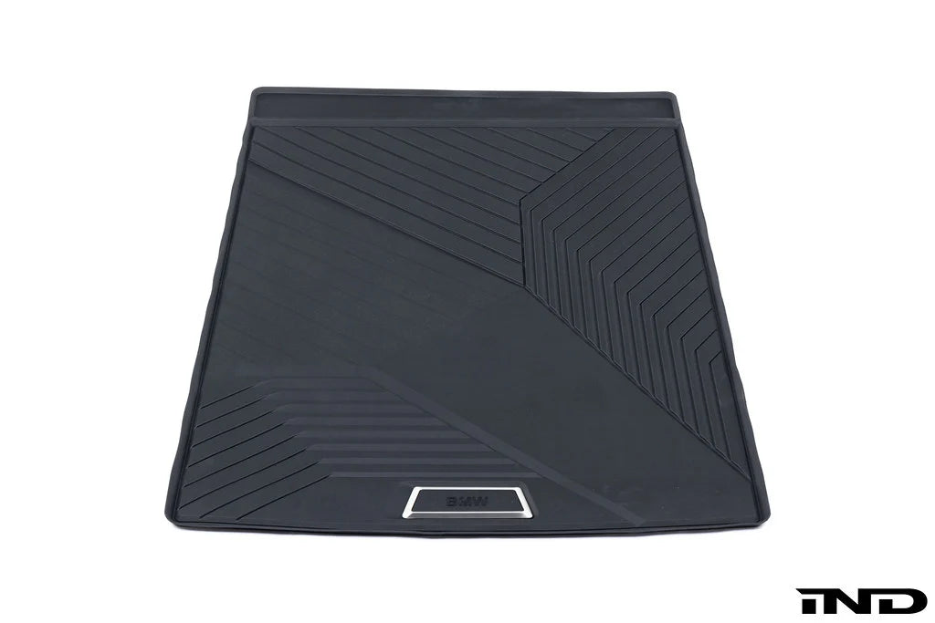 BMW G90 M5 All Weather Cargo Liner