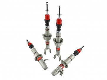 Skunk2 92-95 Honda Civic/Del Sol Sport Shocks (Set of 4)