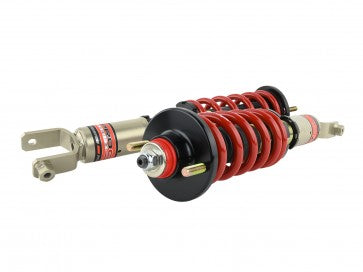 Skunk2 90-93 Acura Integra (All Models) Pro S II Coilovers (10K/8K Spring Rates) - 0