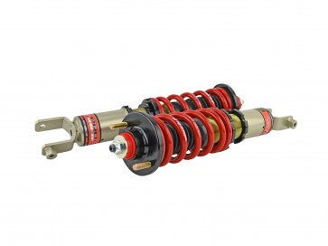 Skunk2 94-01 Acura Integra (Non Type R)/92-95 Honda Civic Pro S II Coilovers (8K/8K Spring Rates) - 0