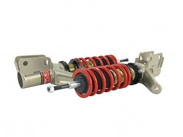 Skunk2 02-04 Acura RSX (All Models) Pro S II Coilovers (10K/10K Spring Rates) - 0