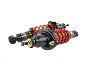 Skunk2 01-05 Honda Civic / 01-05 Acura Integra Pro-ST Coilovers (Front 10 kg/mm - Rear 10 kg/mm) - 0