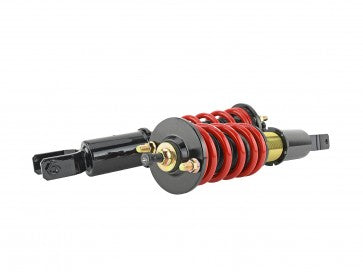 Skunk2 88-91 Honda Civic/CRX Pro-ST Coilovers (Front 10 kg/mm - Rear 8 kg/mm) - 0