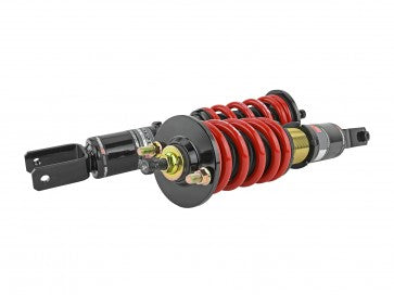 Skunk2 96-00 Honda Civic Pro-ST Coilovers (Front 10 kg/mm - Rear 10 kg/mm) - 0