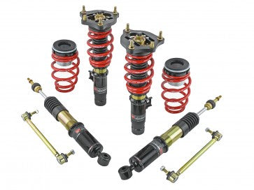 Skunk2 17-20 Honda Civic Sport Coupe/Sedan Pro-ST Coilovers