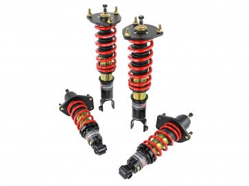 Skunk2 Mazda Miata NC Pro-ST Coilovers (Front 8 kg/mm - Rear 6 kg/mm)