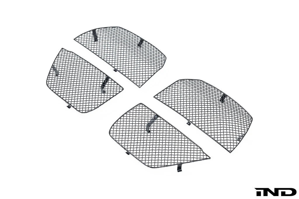 Zunsport G8X M3 CS / M4 CSL Front Grille Mesh Set