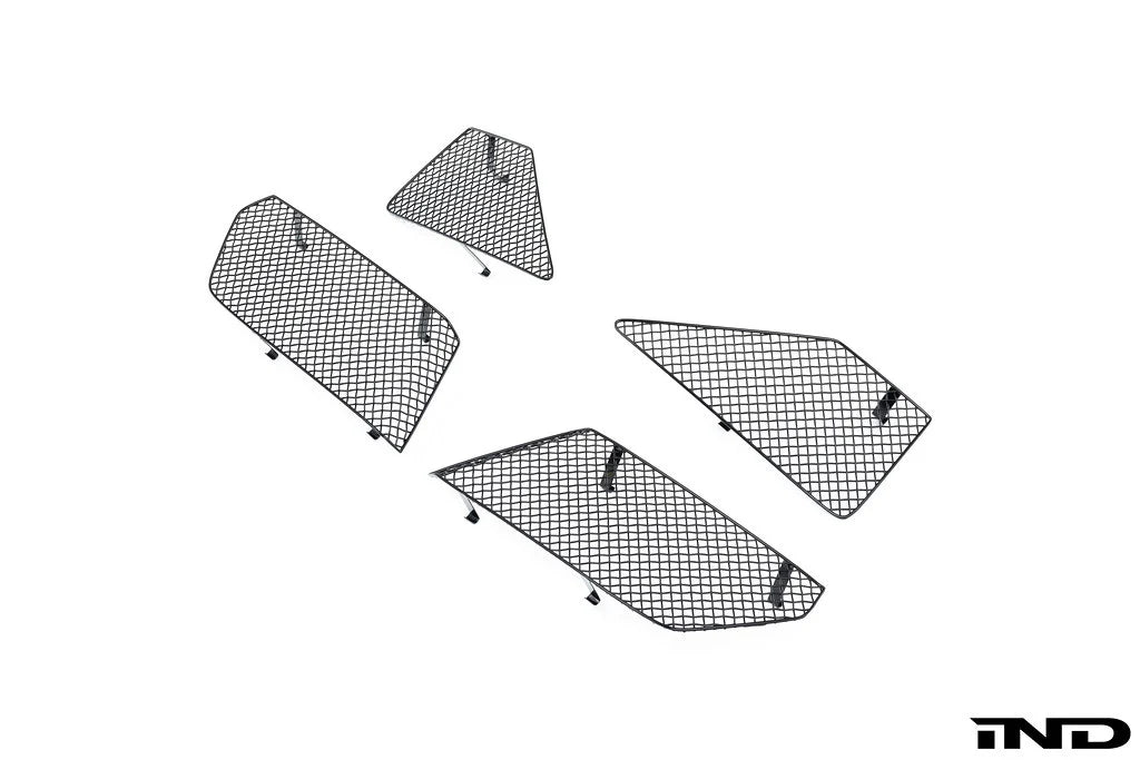 Zunsport G42 M240i - Front Grille Set