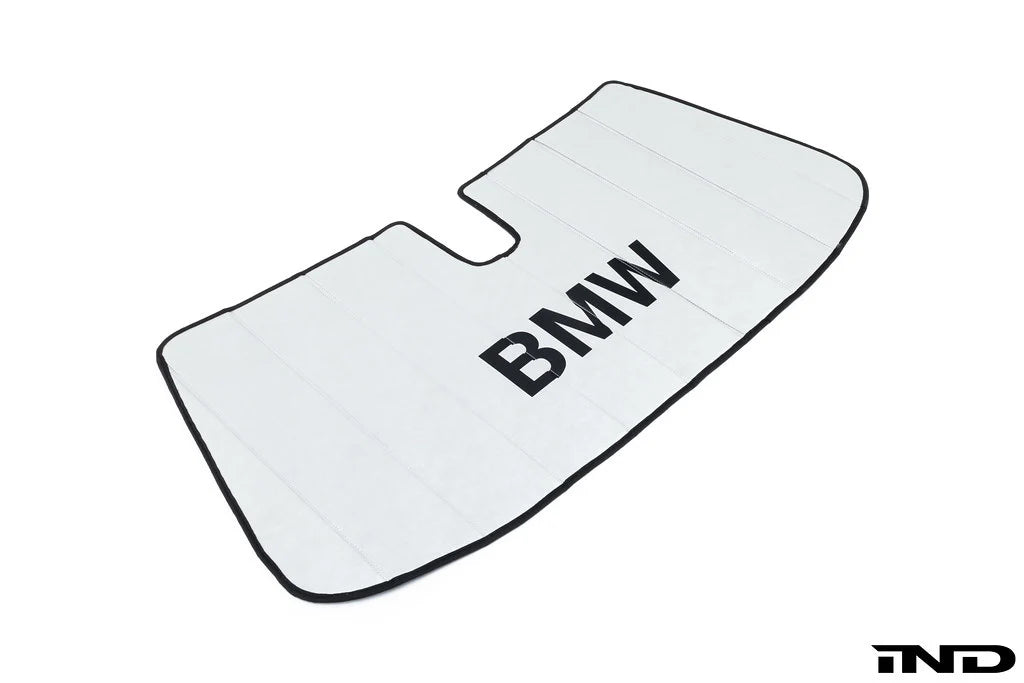 BMW F10 / F11 5-Series UV Sunshade