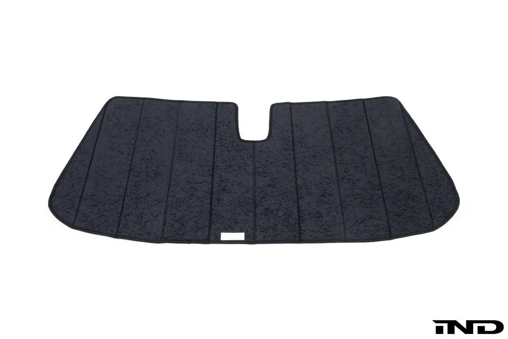 BMW F10 / F11 5-Series UV Sunshade - 0