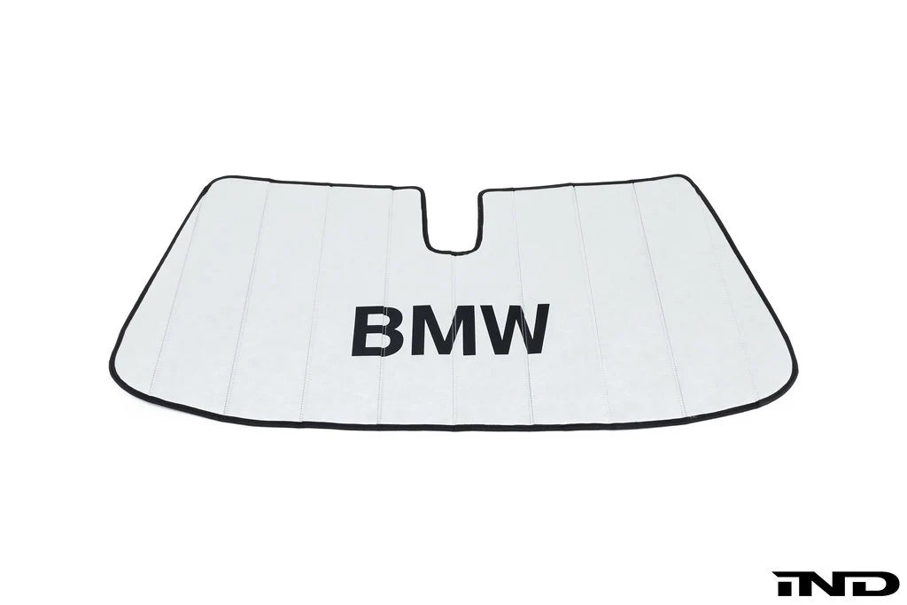 BMW F10 / F11 5-Series UV Sunshade