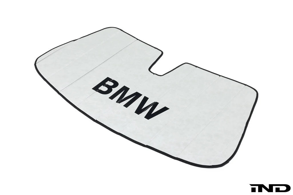 BMW F8X / F3X 4-Series UV Sunshade