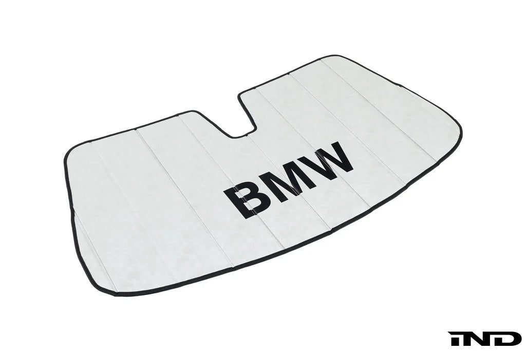 BMW F8X / F3X 4-Series UV Sunshade