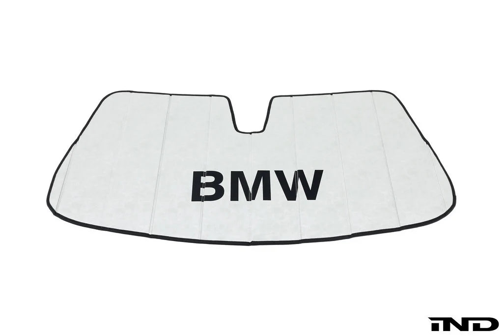 BMW F8X / F3X 4-Series UV Sunshade