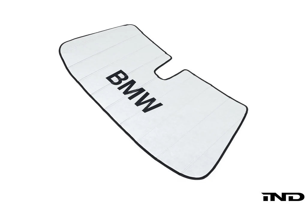 BMW F10 / F11 5-Series UV Sunshade