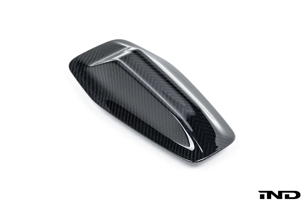 BMW M Performance Aramide Fiber Roof Antenna Cover