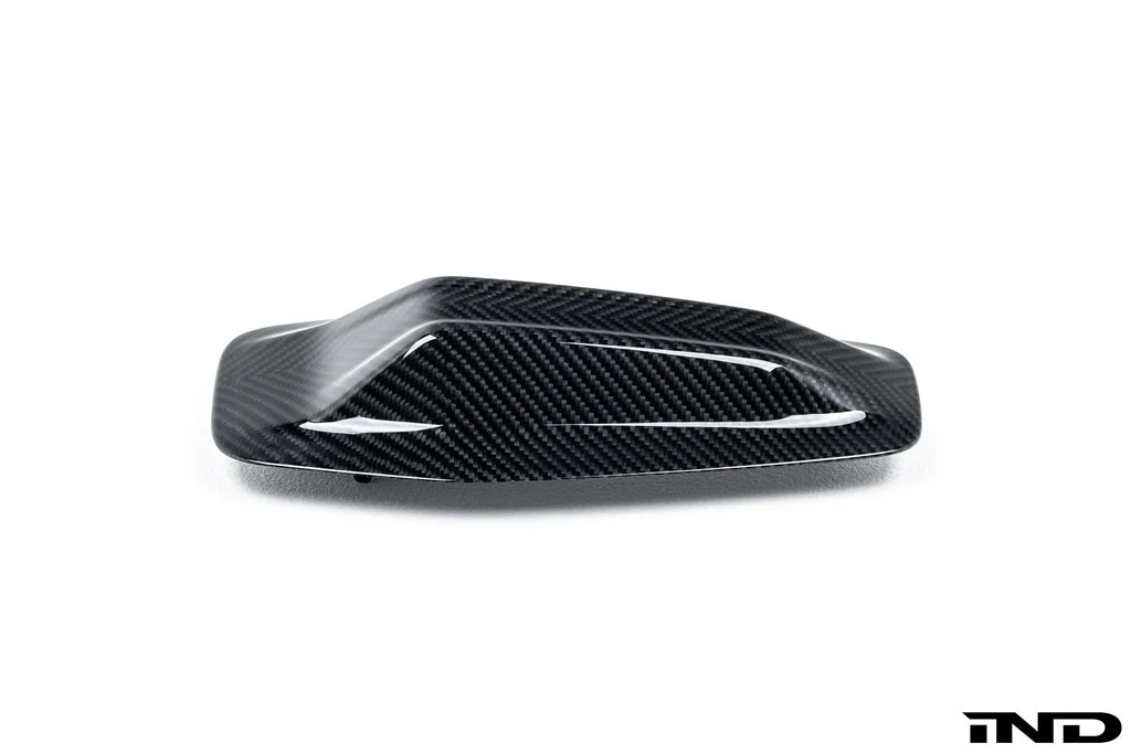 BMW M Performance Aramide Fiber Roof Antenna Cover - 0