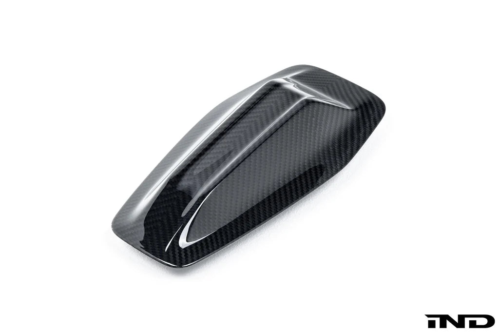 BMW M Performance Aramide Fiber Roof Antenna Cover