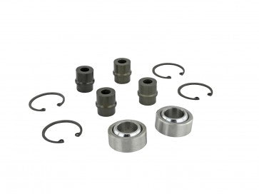 Skunk2 Universal Alpha / Ultra Series Spherical Bearing Replacemen Upgrade Kit (2 Pieces) - 0