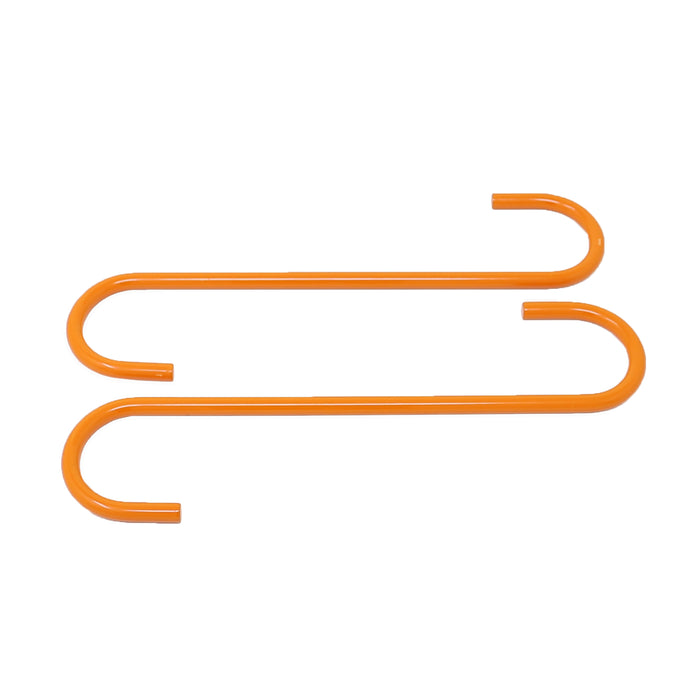 5470 - 2 Pc. Caliper Hanger Set - Orange