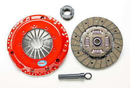 South Bend | DXD Racing 12v VR6 Clutch Kit Stg 2 Daily