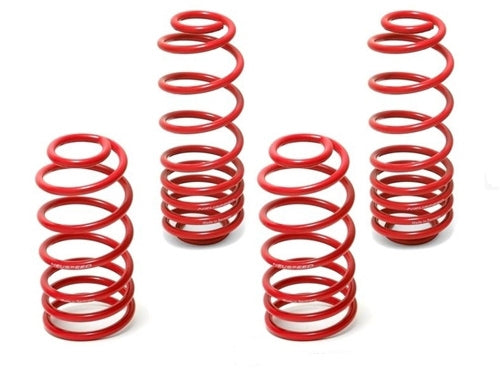 NEUSPEED SPRING KIT MK4 JETTA/GOLF