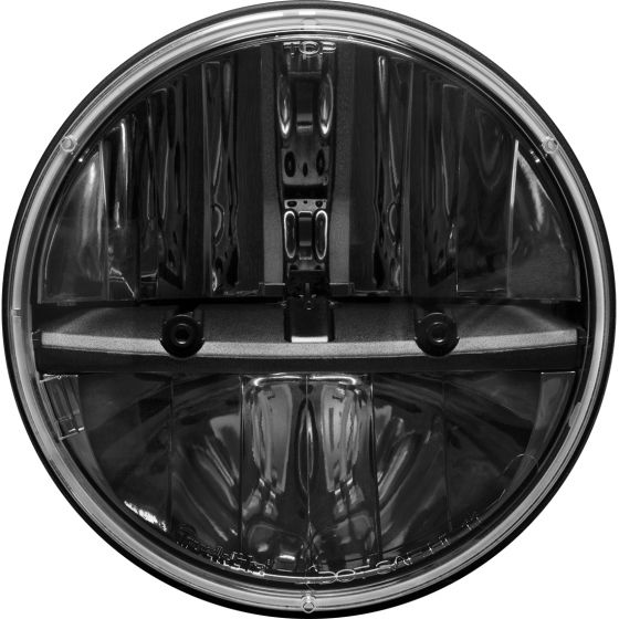 Rigid Industries 7in Round Headlight - Single