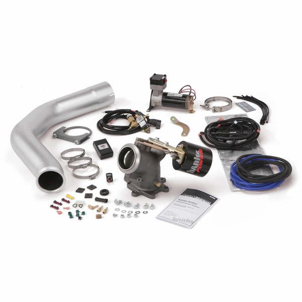 Banks Power 99-99.5 Ford 7.3L (w/ Banks Exhaust) Banks Brake