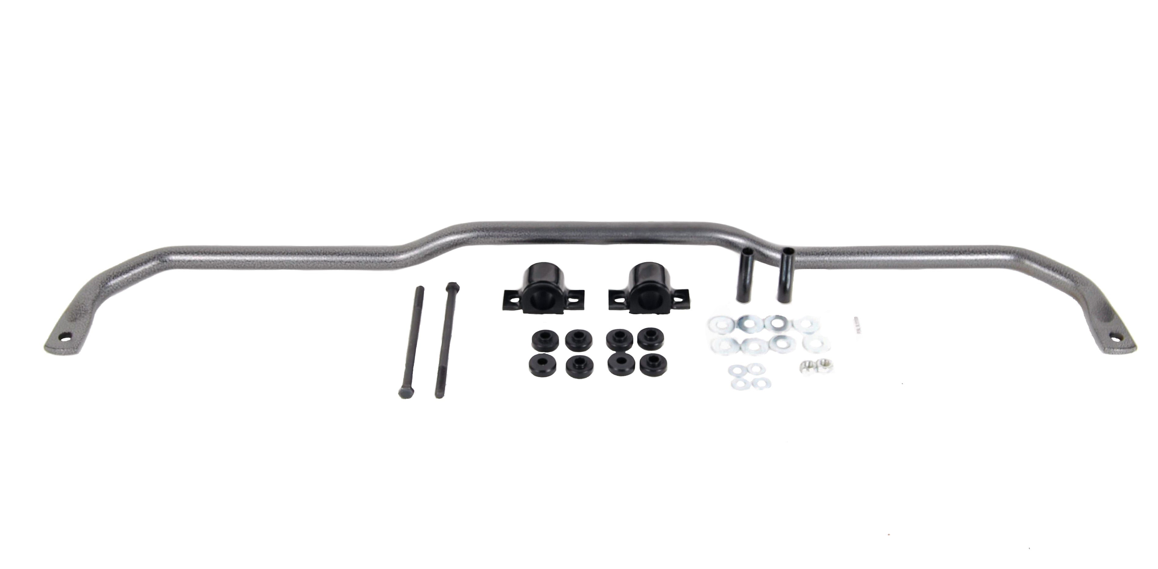 Hellwig 67-69 Chevrolet Camaro Tubular 1-1/8in Front Sway Bar